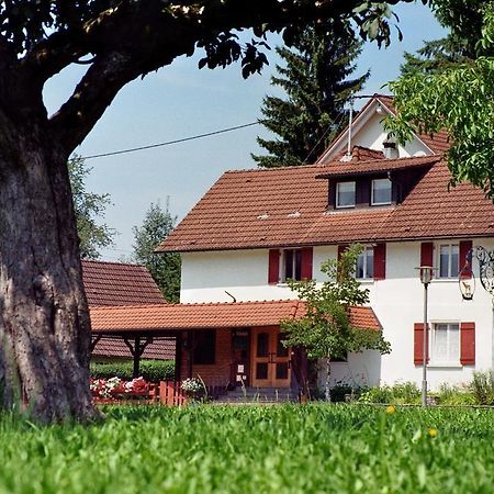 Gasthof Zum Hirsch Neukirch  Exterior photo