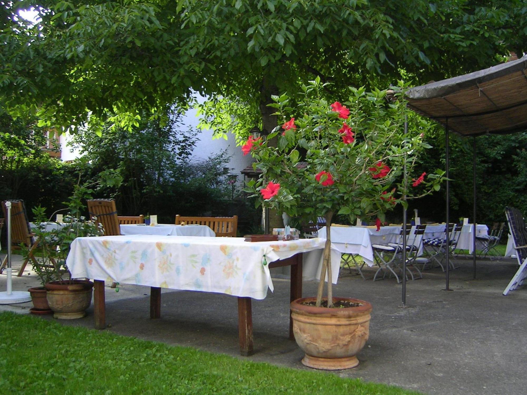 Gasthof Zum Hirsch Neukirch  Exterior photo